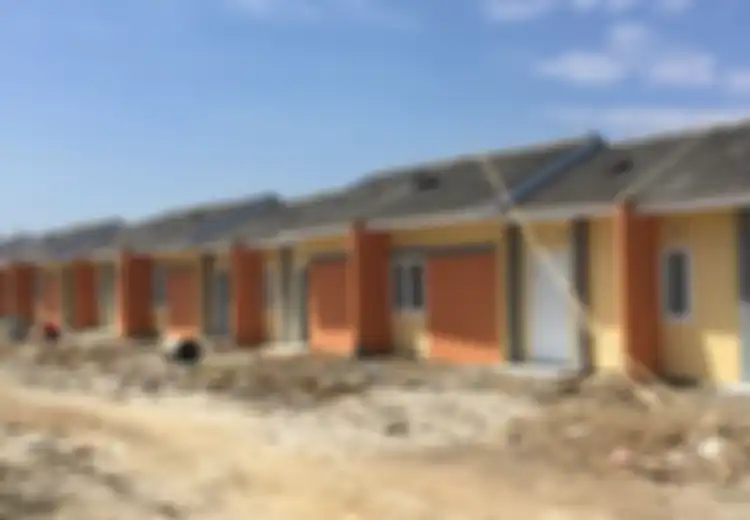Punya Gaji di Bawah Rp5 Juta Kini Bisa Dapat Rumah, Begini Ketentuanya