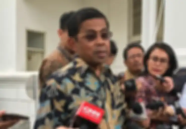 Tak Hanya Idrus Marham, 6 Tokoh Ini Juga Disikat KPK di 'Jumat Keramat'