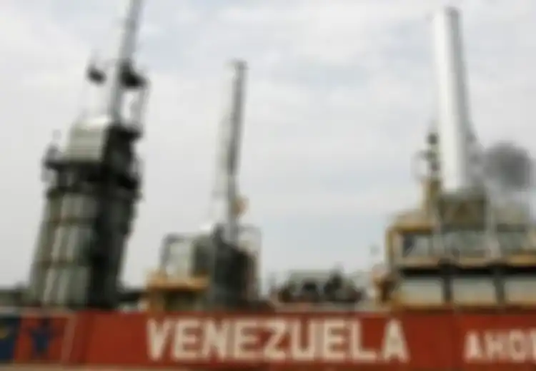 Minyak Mentah di Venezuela, Dulu Menjamin Kemakmuran, Kini Menyisakan Kekacauan!
