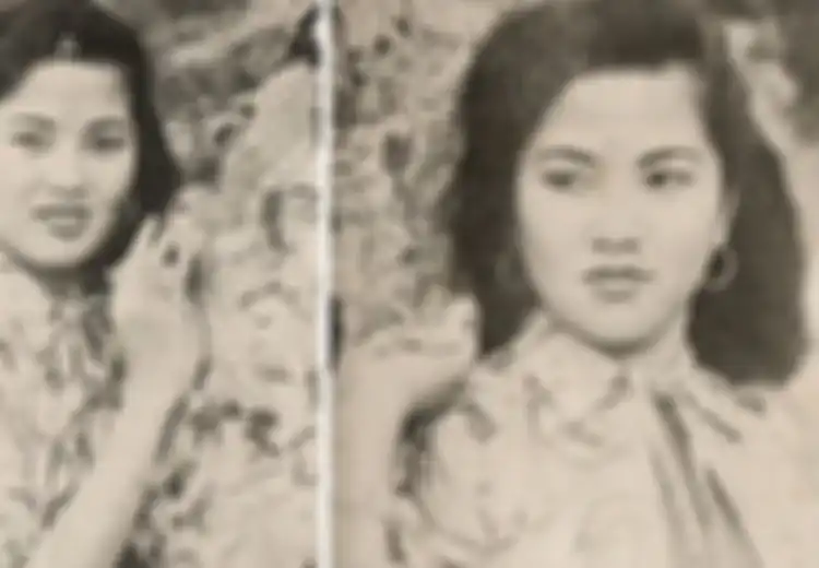 Kontras! Dulu Dijuluki Artis Tercantik Indonesia hingga Bung Karno Nge-fans padanya, Namun di Akhir Hayatnya Dia Justru Sulit Makan
