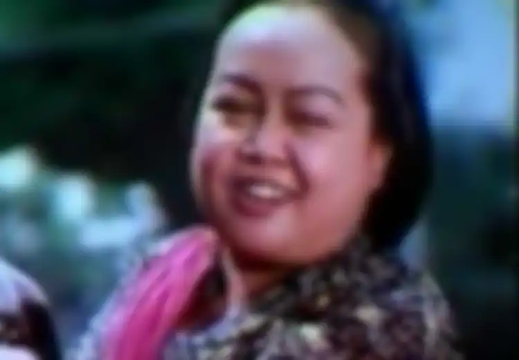 Ratmi B-29, Pelawak Kok Dimakamkan di Taman Makam Pahlawan Kalibata?