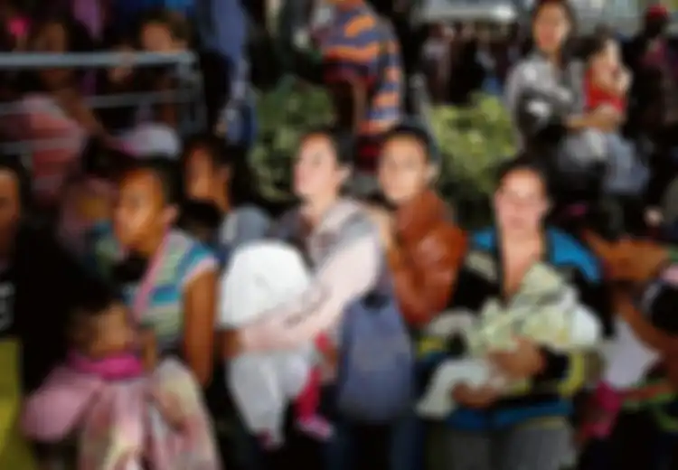 Harga Kondom Jutaan Rupiah, Berhubungan Intim dengan Aman Jadi 'Kemewahan' bagi Warga Venezuela