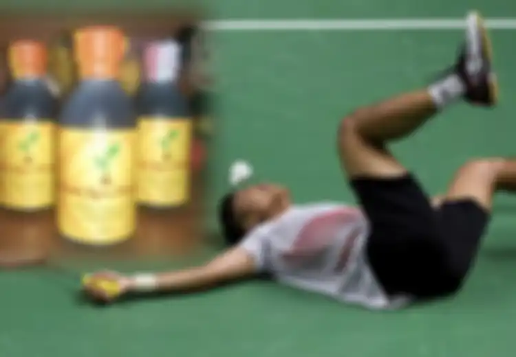 Kemenangan Ginting berkat Minyak Urut Karo Milik Ibunya, Apa Khasiat yang Terkandung di dalamnya?