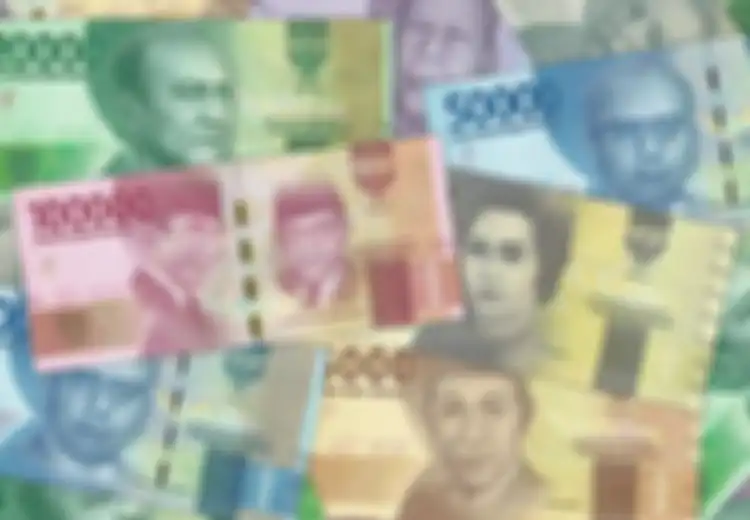 Tak Hanya Terhadap Dollar AS, Rupiah Juga Ada di Titik Terendah Terhadap Ringgit Malaysia