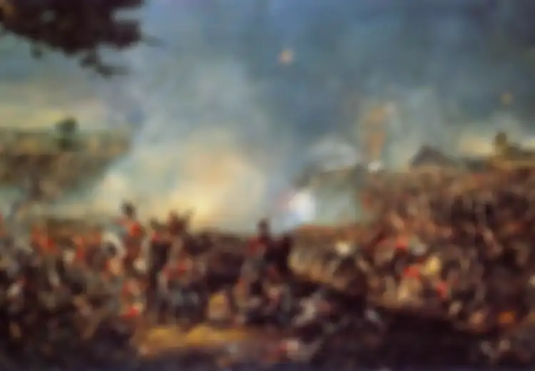 Sebagai Seorang Dalang Militer yang Tak Terkalahkan di Medan Perang, Apa yang Akan Terjadi Seandainya Napoleon Bonaparte Memenangkan Pertempuran Waterloo?