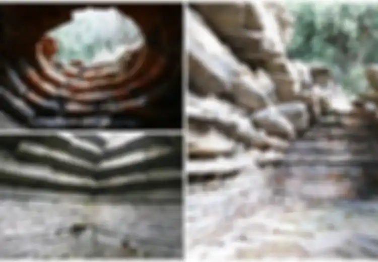 Benarkah Rumah Naga di Yunani Ini Buktikan Adanya Naga di Zaman Dulu?