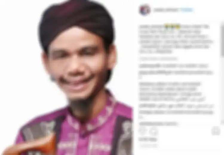 Ustadz Cepot Meninggal Diduga Karena Radang Usus: Yuk Kenali Gejala dan Penyebab Penyakit Tersebut