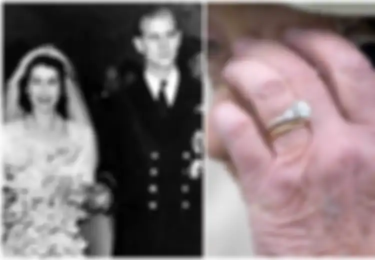 Jadi Cincin Favorit Ratu Elizabeth II, Ada Pengorbanan Luar Biasa di Balik Pembuatannya