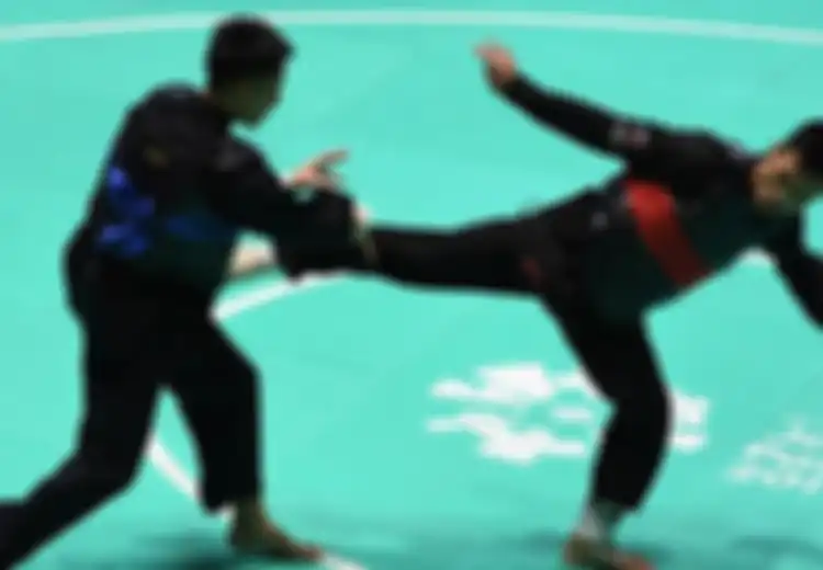 Pencak Silat Diklaim Malaysia, Kemenpora Indonesia Bantah dengan Bukti Sejarah