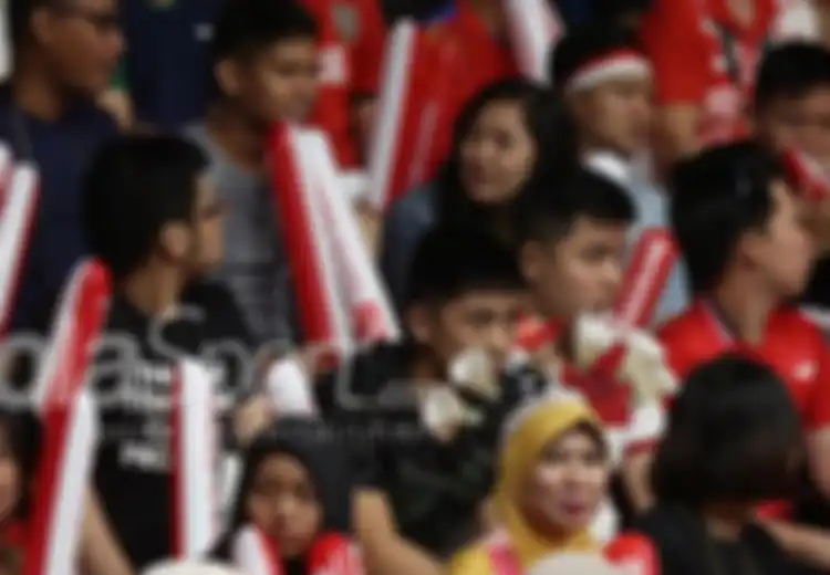 Teriakan Khas 'Eea Eea' Suporter Bulutangkis Indonesia Sudah Ada Sejak 90-an dan Bikin Kagum Pemain Asing