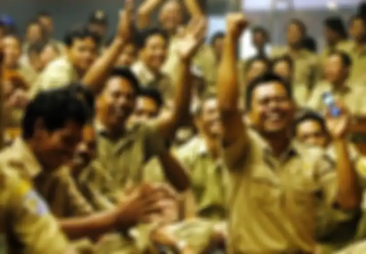 Usai Lebaran, Rekrutmen CPNS Kembali Dibuka, Pahami Kebutuhannya Berikut!