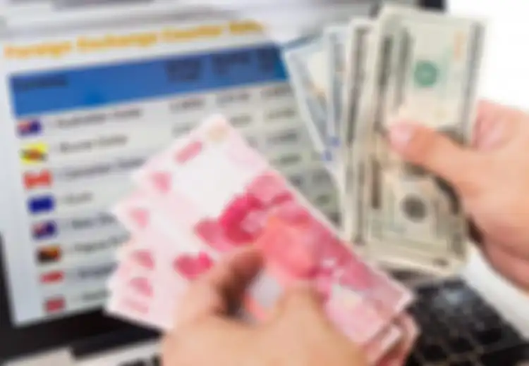 Digadang-gadang Jadi Negara Adidaya Baru, China Bersatu dengan Rusia, Turki, dan Iran Guna Saingi Dolar Amerika, Terbongkar Rencana Gila Mereka dan Sudah Dimulai dengan Proyek Ini!