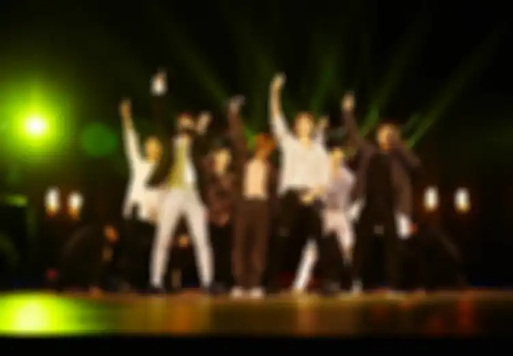 Selain Super Junior, Boyband Asal Korea Ini Dipastikan Juga Tampil di Penutupan Asian Games 2018