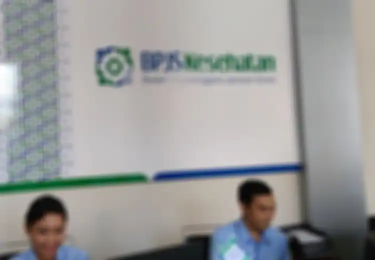 Warga yang Belum Daftar BPJS Kesehatan per Januari 2019 Tak Bisa Buat SIM dan Paspor, Benarkah?