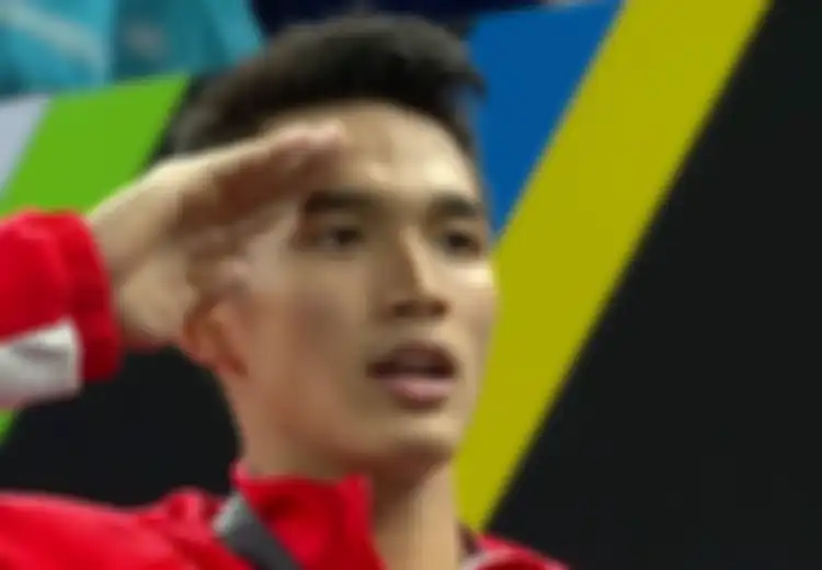 'Olahraga Ini Enggak Bikin Item', Alasan Jonatan Christie Memilih Bulutangkis