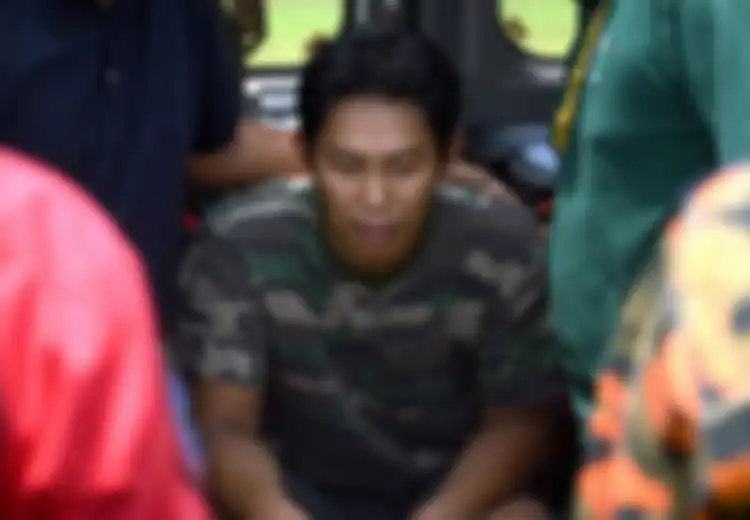 Ditemukan Setelah 2 Minggu Hilang di Hutan, Begini Cara Ranger Ini Bertahan Hidup!