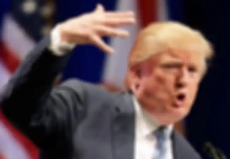 Donald Trump yang 'Ditertawai' dan 5 Momen Tak Terduga dalam Sidang Kehormatan PBB