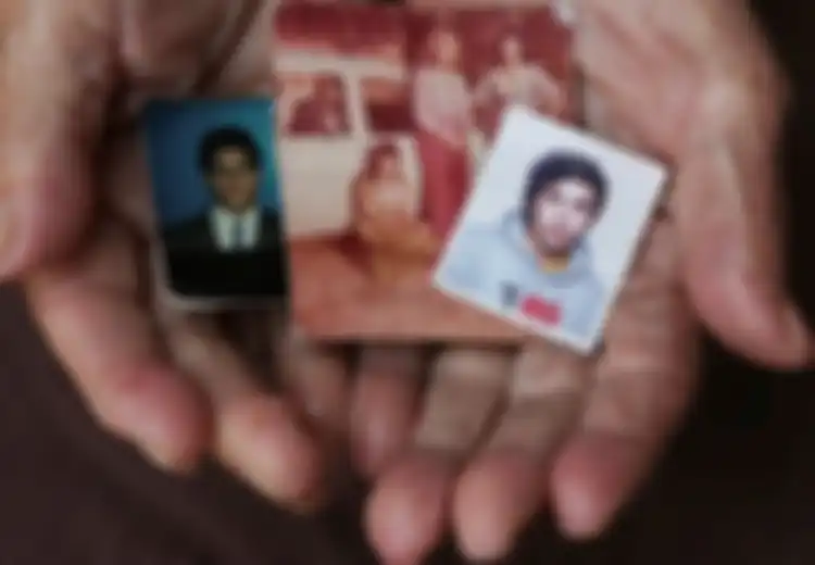 Negaranya Dilanda Krisis, Anak Muda Venezuela Pilih Mengungsi dan Tinggalkan Orangtua Mereka, Miris!