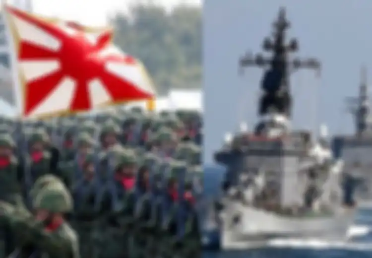 Inilah yang Akan Terjadi Pada Negara-negara Asia Jika Jepang Memiliki Senjata Nuklir