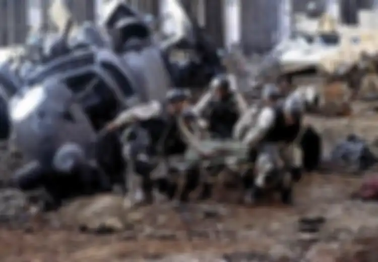 Militer Malaysia Ternyata Jadi Penyelamat Tentara AS dalam Tragedi 'Black Hawk Down' yang Mencekam Itu
