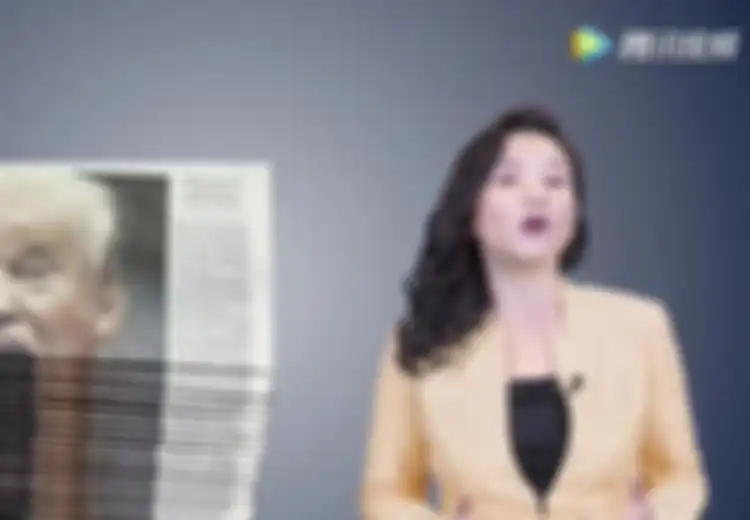 Sampaikan Ucapan Terimakasih, Media China Ini Sebenarnya Mengolok-oloknya Donald Trump