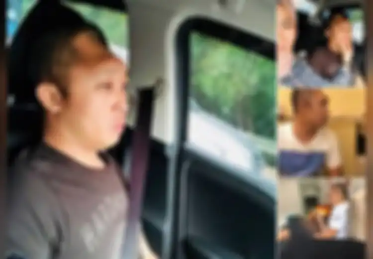 Kisah Abdul Manan, Pria yang Kehilangan Sebagian Kepalanya Akibat Insiden Tragis