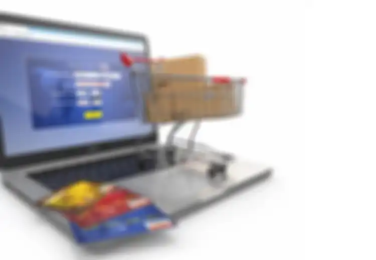 Siap Edarkan Kartu Digital, Ditjen Pajak akan Merekam Setiap Transaksi Belanja Online