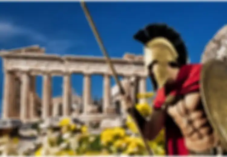 Athena Vs Sparta, Perang Terlama dalam Sejarah yang Berakhir dengan Kehancuran untuk Kedua Negara