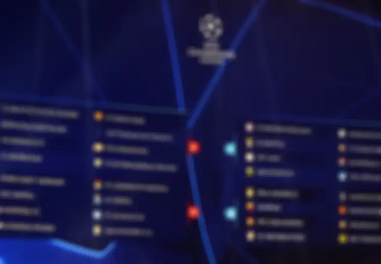 Hasil Drawing Liga Champions : Bertemunya Salah Satu Seteru Abadi