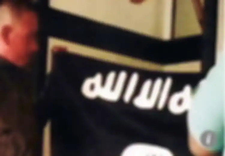 Kisah Anggota Militer AS yang Bergabung dengan ISIS Gara-gara Melihat Video Pembunuhan 5 Jam Sehari