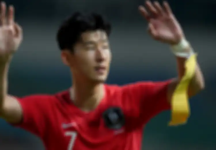 Live Streaming Jepang Vs Korea Selatan: Dua Macam Asia Bertemu di Final Asian Games 2018, Siapa yang Paling Sangar?