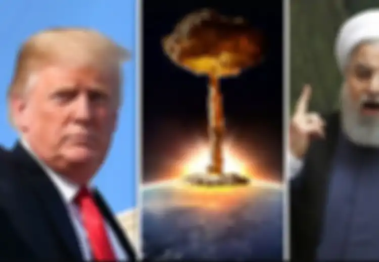 Inilah Hal Sederhana yang Bisa Membuat Iran Menang Jika Digempur Amerika