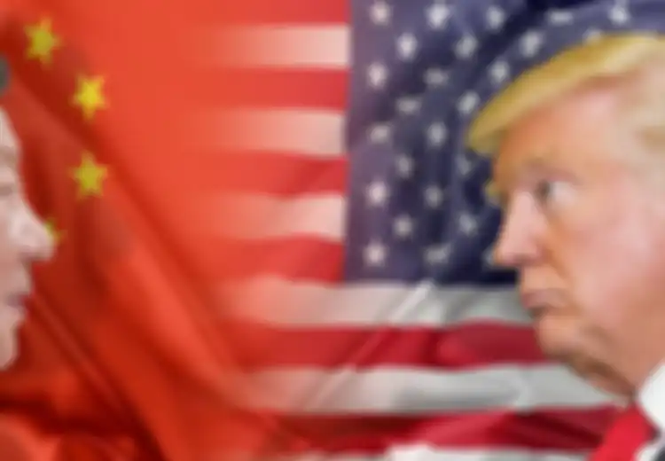 Ditanya Soal China, Setengah dari Total Warga Amerika Serikat Ternyata Ketakutan, Kenapa?