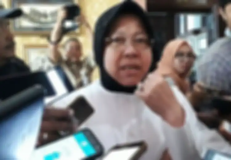 Perempuan Orang Rimba Menolak Difoto untuk KTP, Mensos Risma Sampai Harus Terjun Langsung Membujuk, Rupanya Ini Alasannya, Bisa Sakit hingga Meninggal