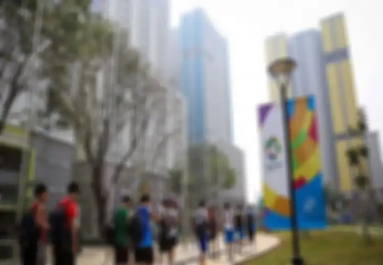 Tertarik Beli Rusun di Gedung Wisma Atlet Kemayoran? Siapkan Dana Sebanyak Ini, Ya!