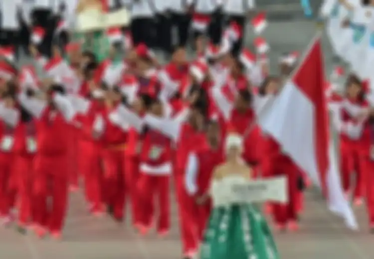 Indonesia Harus Siap Bersaing dengan Negara ini untuk Jadi Tuan Rumah Olimpiade 2032