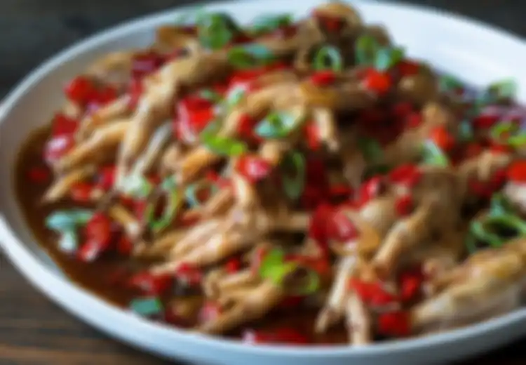 Ini 4 Manfaat Menakjubkan Kalau Sering Makan Cakar Ayam, Bisa Bikin Awet Muda Juga Loh!