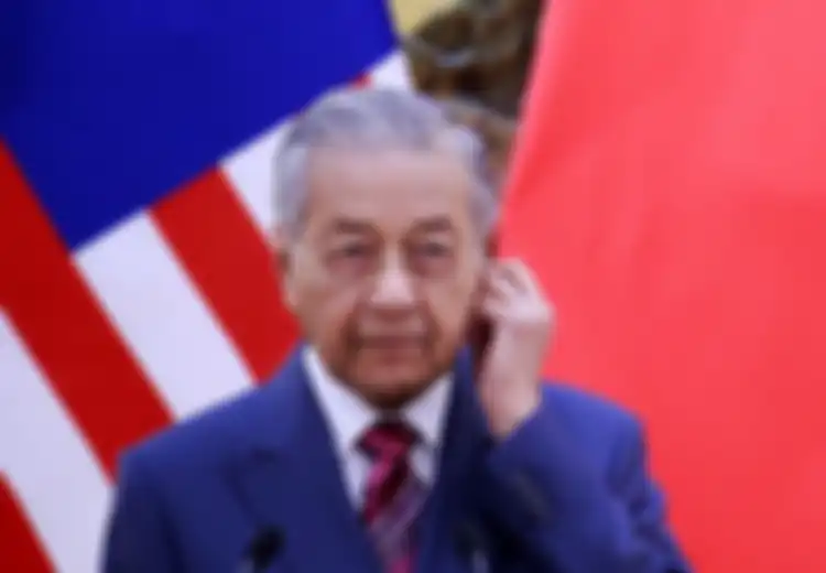 Berupaya Atasi Mega Korupsi di Malaysia, Mahathir Masuk dalam Daftar 50 Pemimpin Terhebat Dunia versi Fortune