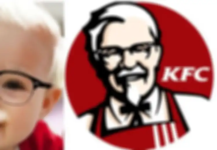 KFC Tawarkan Hadiah Rp162 Juta untuk Orangtua yang Menamai Bayinya Harland, Tertarik?