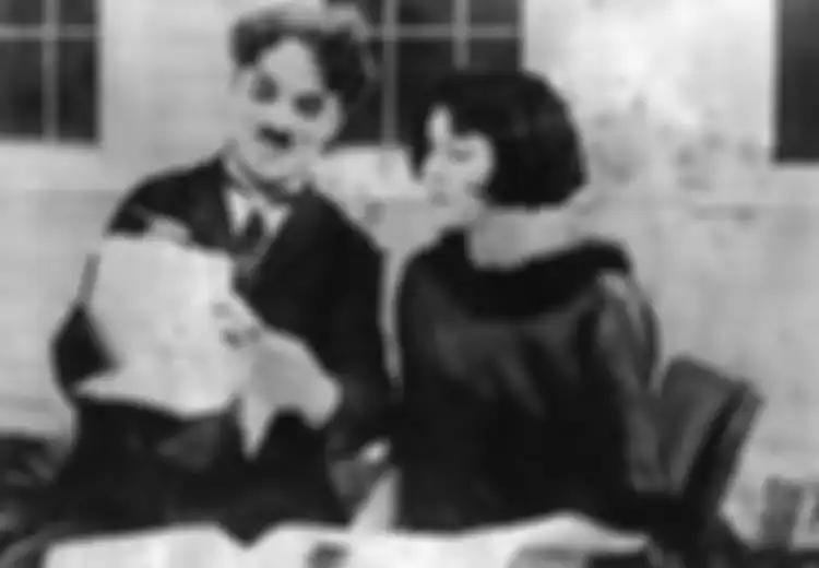 Charlie Chaplin Si Komedian Sukses Itu Ternyata Jadi 'Monster' Mengerikan Bagi Para Wanita di Bawah Umur