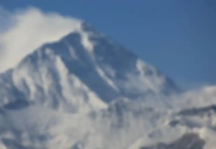 5 Fakta Gunung Everest, Gunung yang Sebenarnya Bukan Tertinggi di Dunia