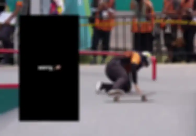 Bukannya Beri Dukungan, Netizen Negeri Jiran Justru Membuli Skeatboarder Malaysia Berusia 16 Tahun yang Tampil Buruk di Asian Games