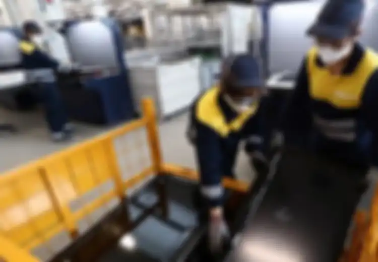 Hongkong Buka 11 Jenis Lowongan Kerja untuk 1000 Orang, Gaji dan Bonus Melimpah!