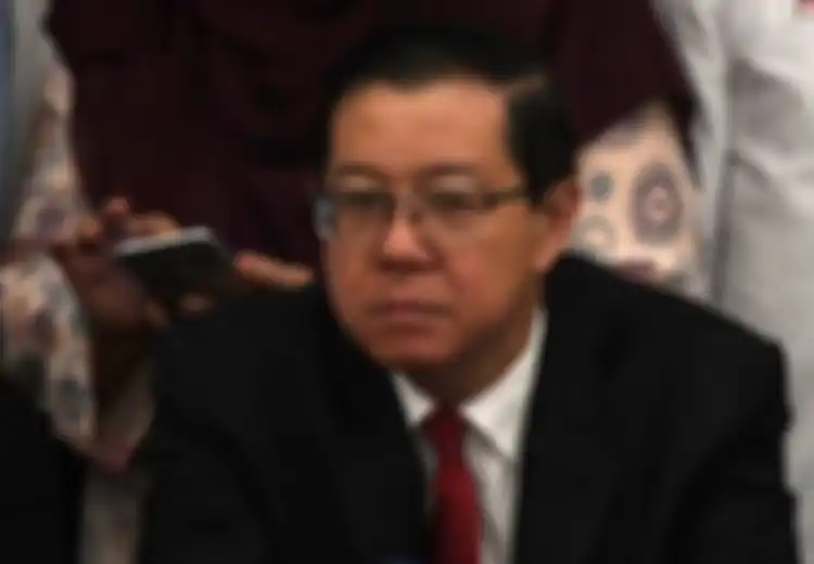 Menteri Keuangan Malaysia Dituduh Korupsi, Menteri Keuangan Indonesia Malah Banyak Prestasi