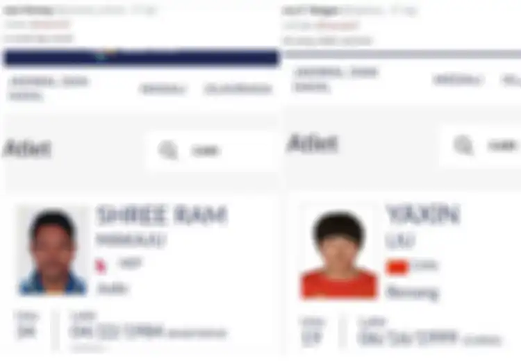 10 Plesetan Kocak Nama Atlet Asian Games 2018, Dari 'Pantai' Hingga 'Sahur'