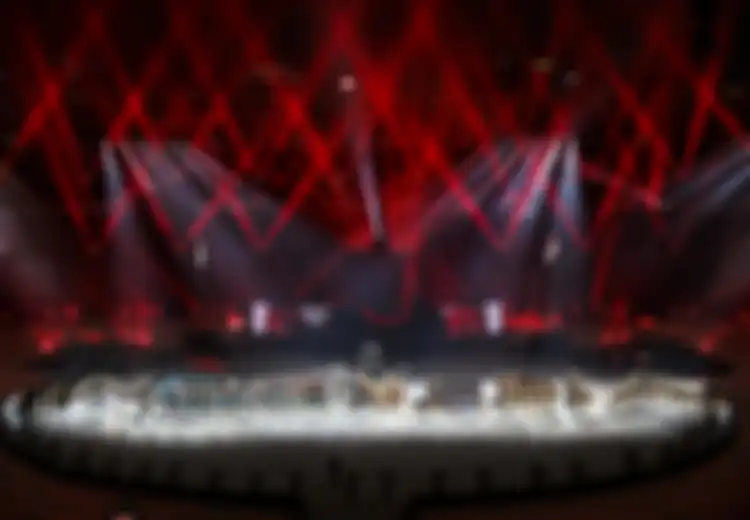 Drum Band Akmil dan Akpol Curi Perhatian di Penutupan Asian Games 2018, Ini Kumpulan Fotonya!
