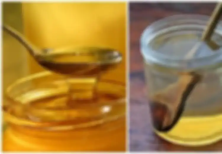Mau Langsing dan Cegah Kolesterol? Coba Minum Air Madu Hangat Tiap Pagi, Rasakan Juga Manfaat Lainnya