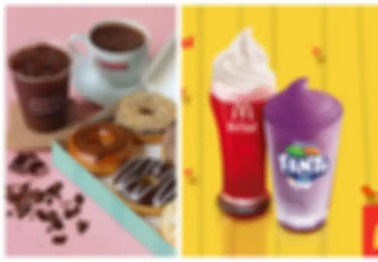 Promo Hari Pelanggan Nasional 2018: 6 Restoran Ini Beri Diskon Menarik! Termasuk McDonald's dan J.Co
