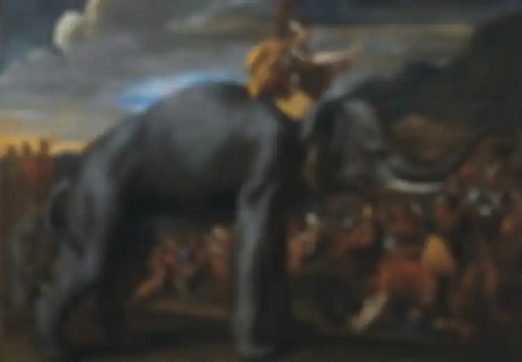 Hanya 6 Bulan Jadi Diktator Romawi Sudah Sukses Bentuk 2 Legiun Baru, Kalah Oleh Pasukan Gajah Hannibal Barca dengan Obor di Tanduk-tanduknya!