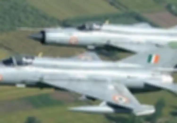 Israel Ledakkan 5 Pesawat Mig-21 Soviet dalam 3 Menit, Mesir Terbitkan Larangan Tertawa, Ini Kisahnya